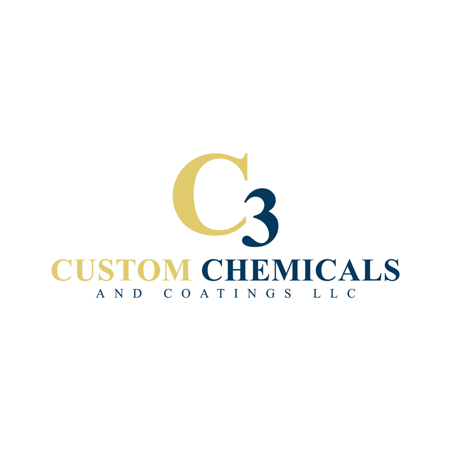 Custom Chemicals and Coatings LLC