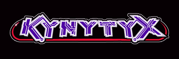Kynytyx Family Gaming Center