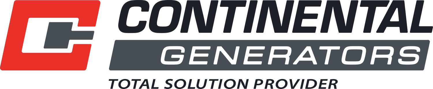 Continental Engines - Generators