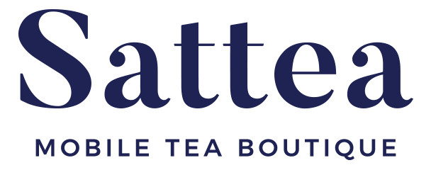 Sattea Mobile Tea Boutique