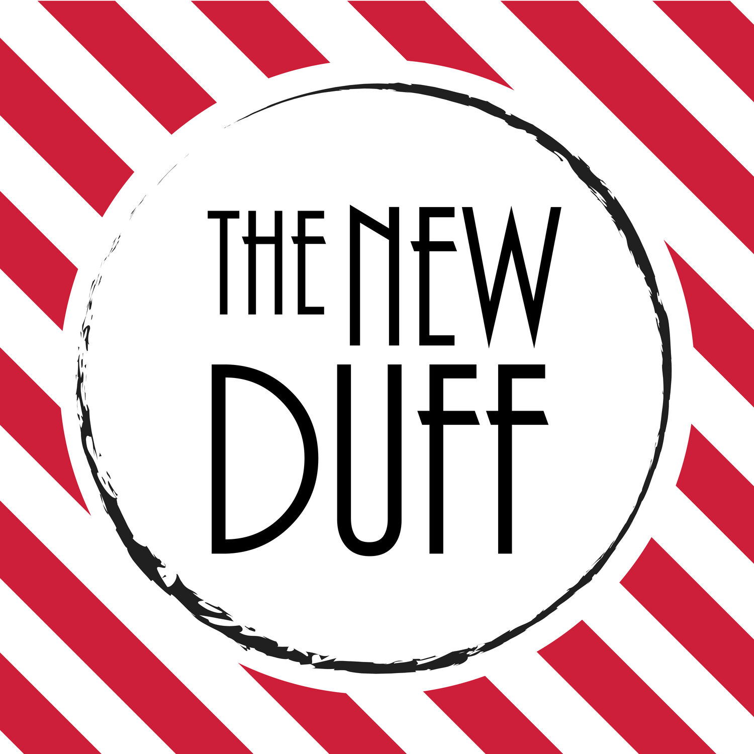THE NEW DUFF