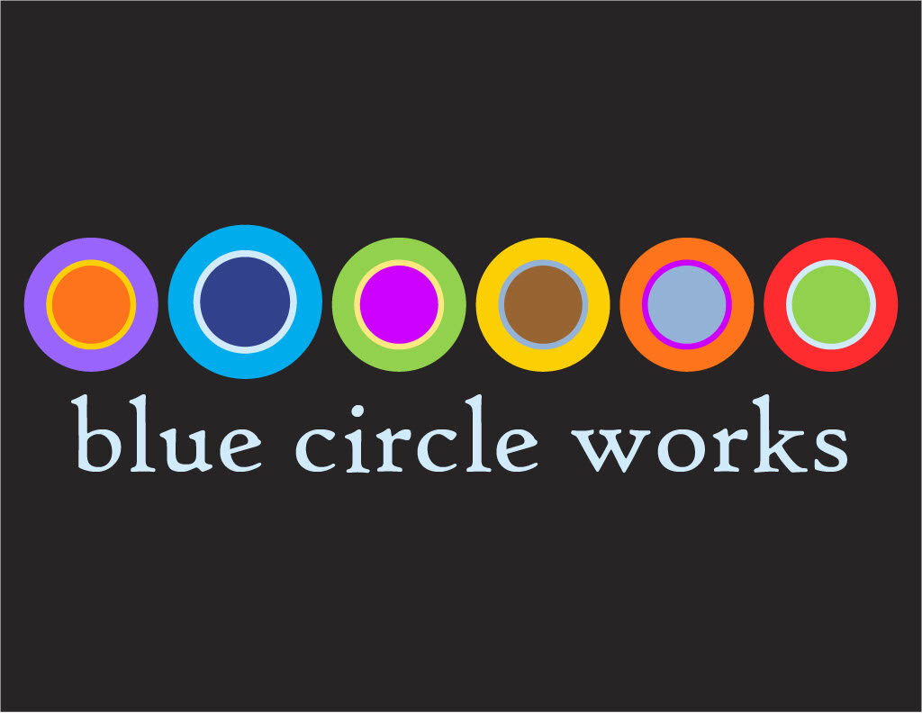 Blue Circle Works