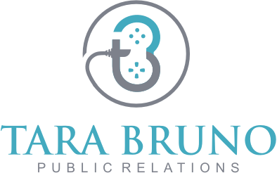 Tara Bruno Public Relations