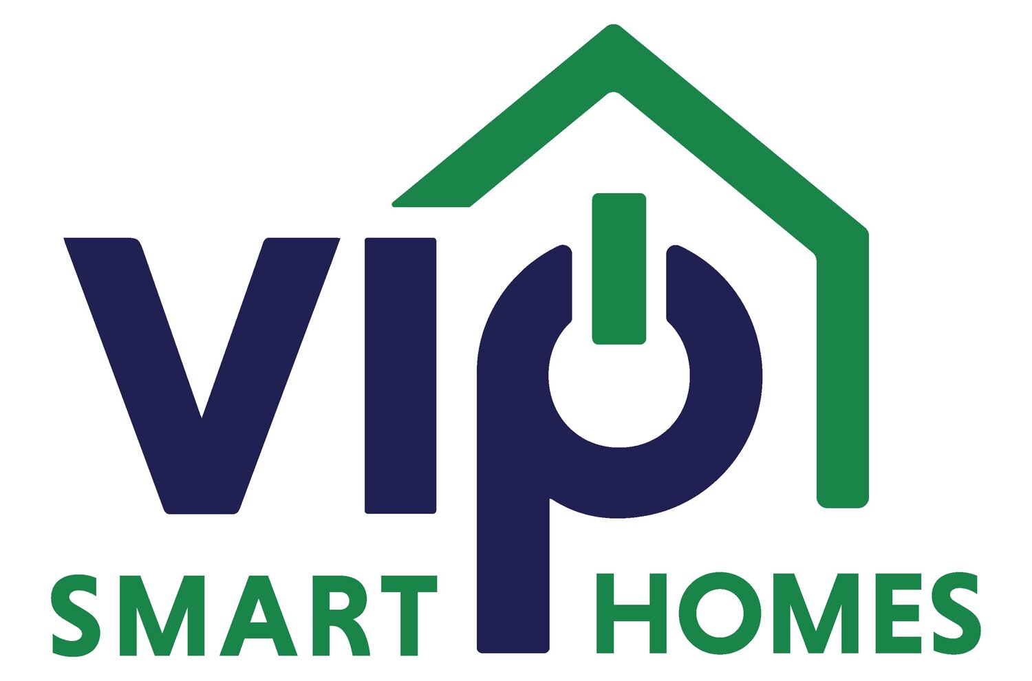 VIP Smart Homes