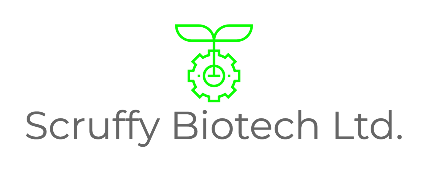 Scruffy Biotech Ltd.