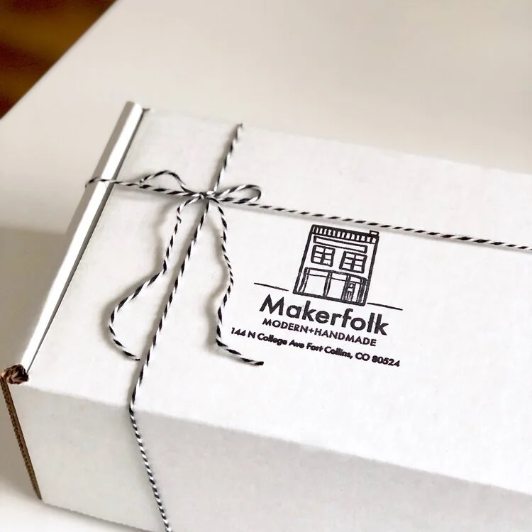 Ring Maker Subscription Box
