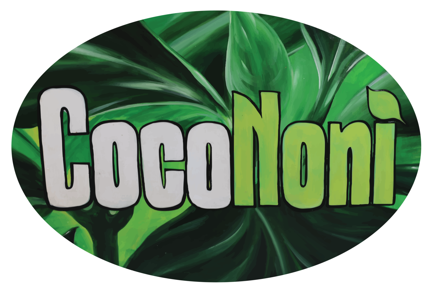 COCONONI | ORGANIC HEALING PRODUCTS