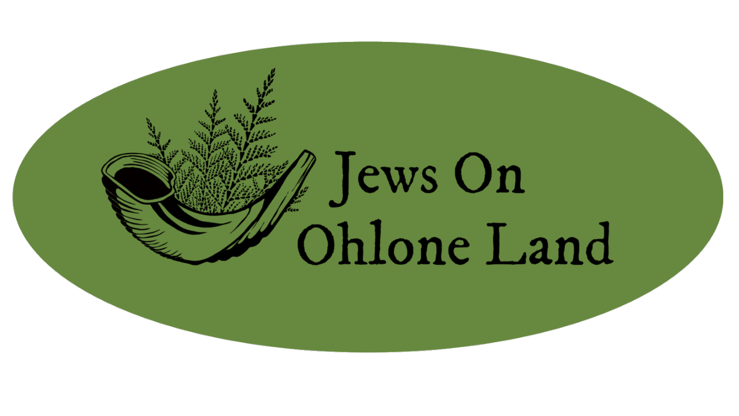 Jews On Ohlone Land