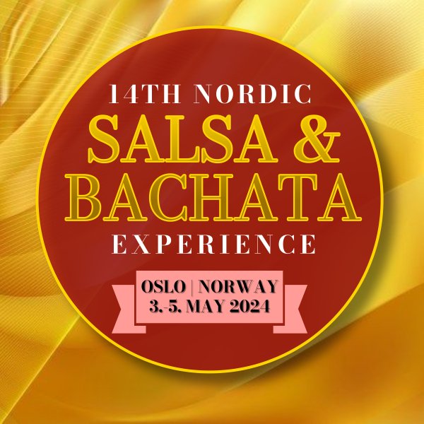  Nord Salsa &amp; Bachata Experience