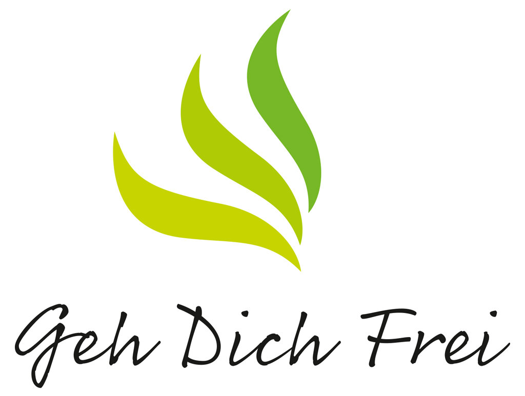 Geh Dich Frei – Regina Hauser