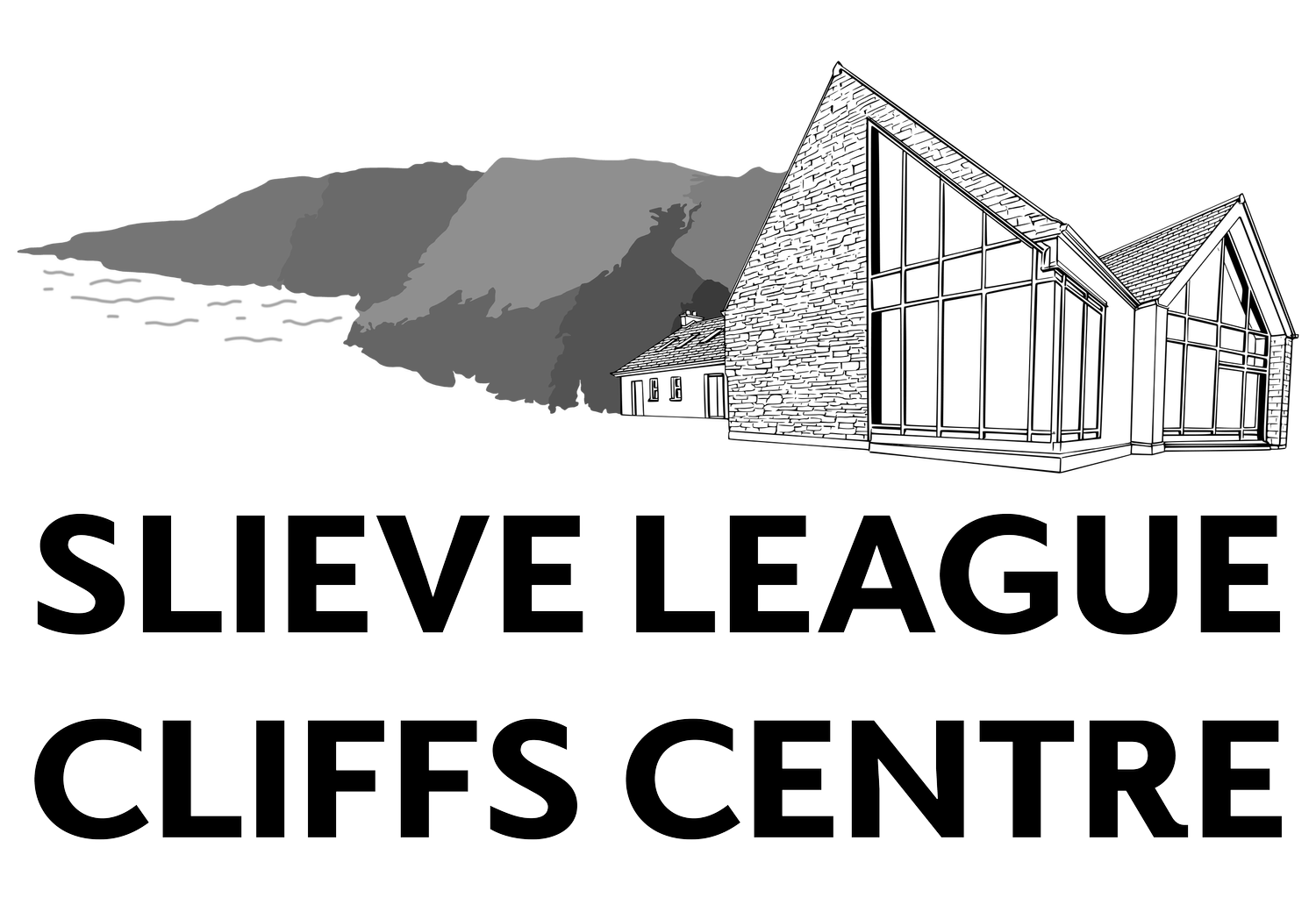 Slieve League Cliffs Centre