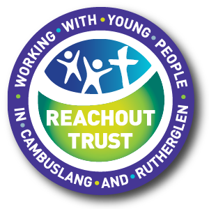 Reachout  Trust