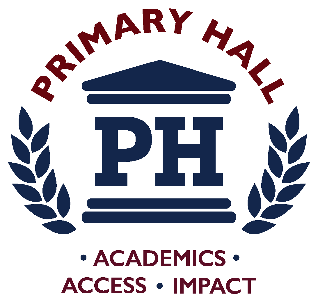 Primary Hall