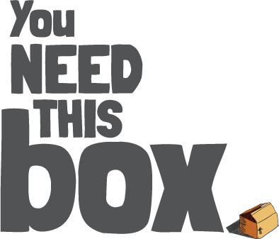 You Need This Box