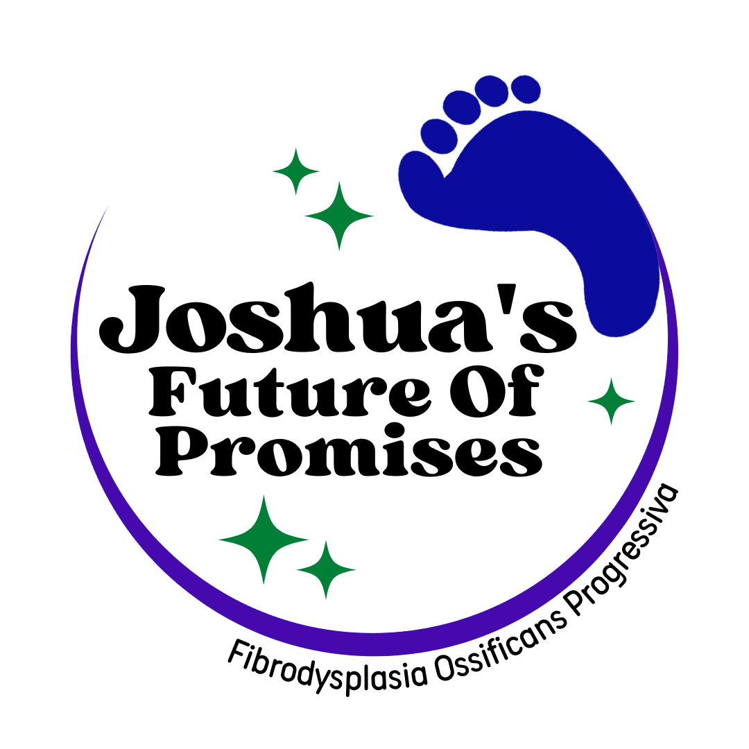 Joshua&#39;s FOP