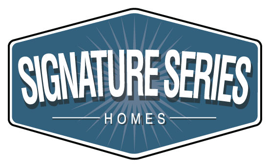 Signature Series Homes