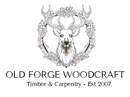 Old Forge Woodcraft