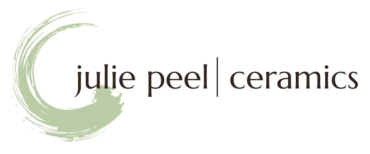 julie peel | ceramics