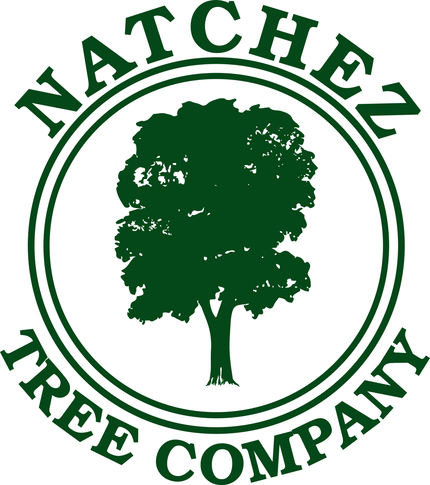 Natchez Tree Co.