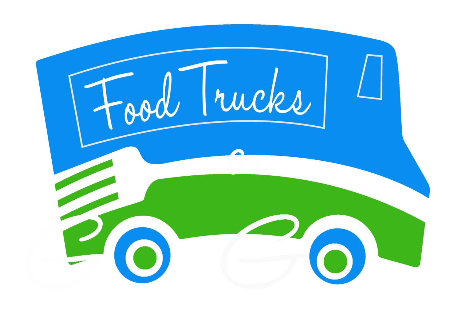 Food Trucks A Go Go