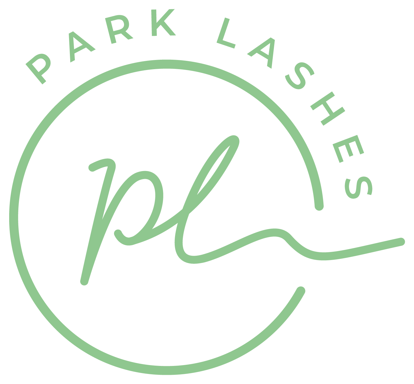 Park Lashes