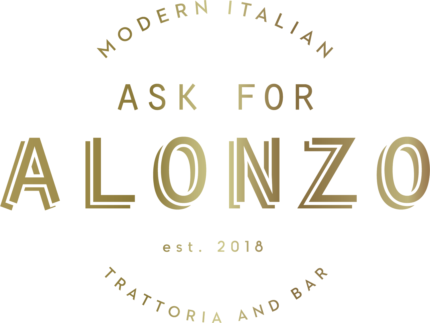 Ask for Alonzo | Modern Italian Food, Hong Kong