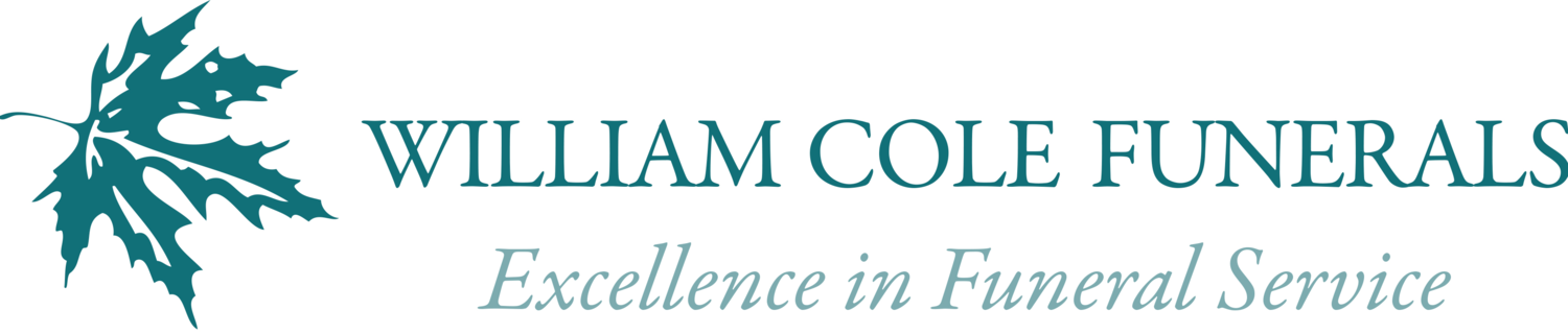 William Cole Funerals | Excellence in Funeral Service