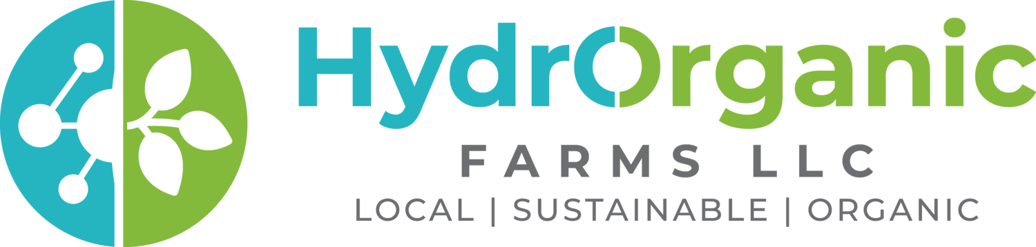 HydrOrganic Farms