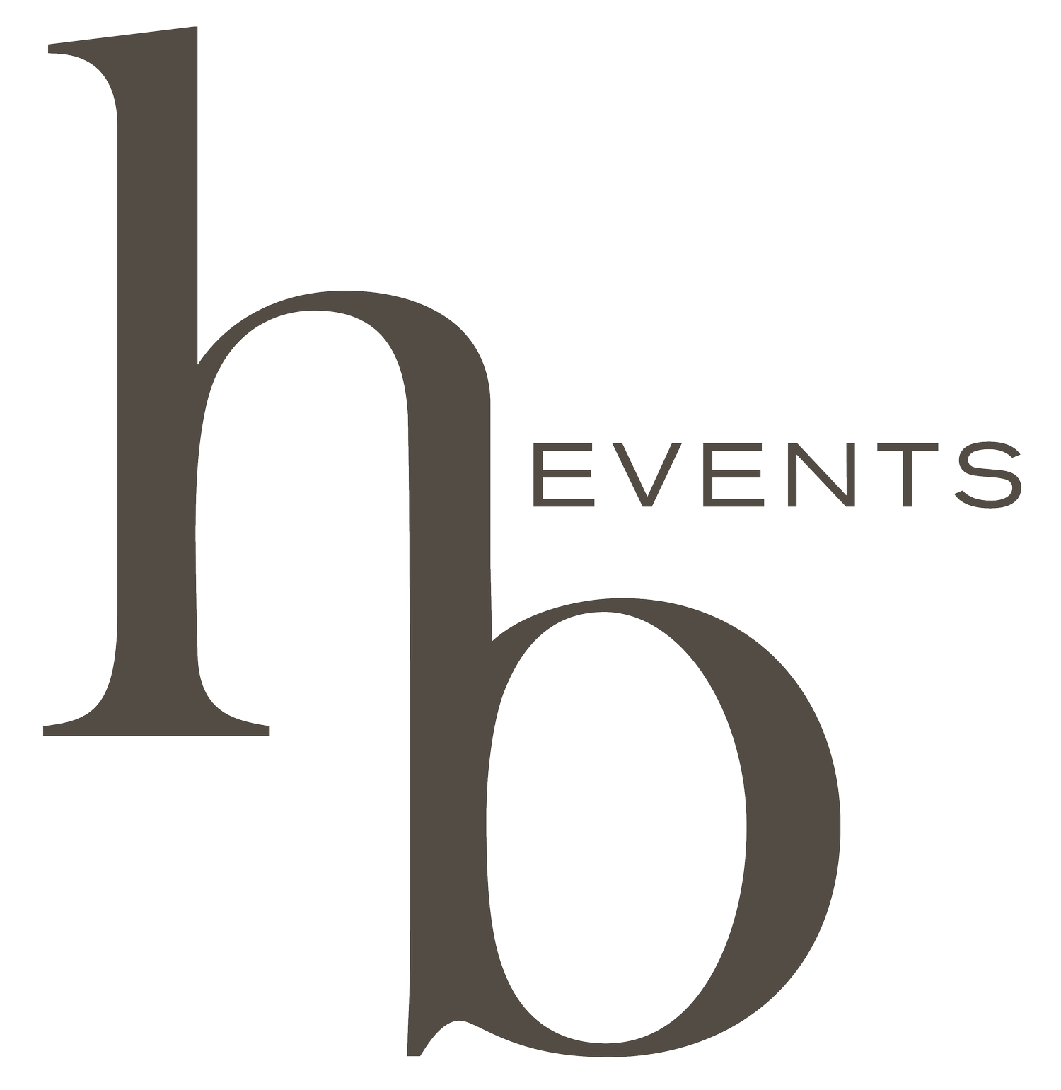 HB EVENTS