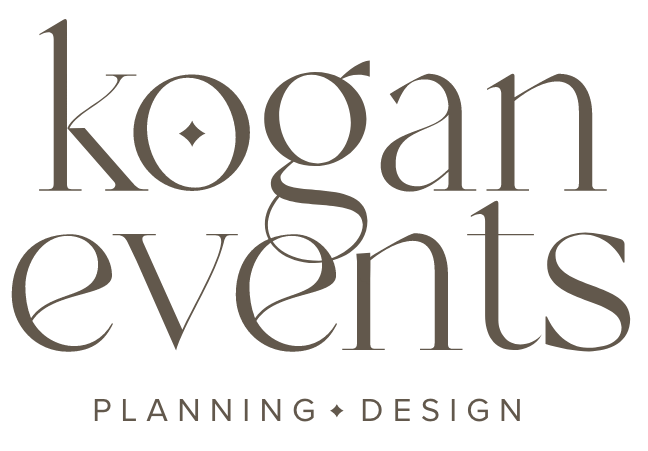 Kogan Events - Best Atlanta Wedding Planner &amp; Designer 