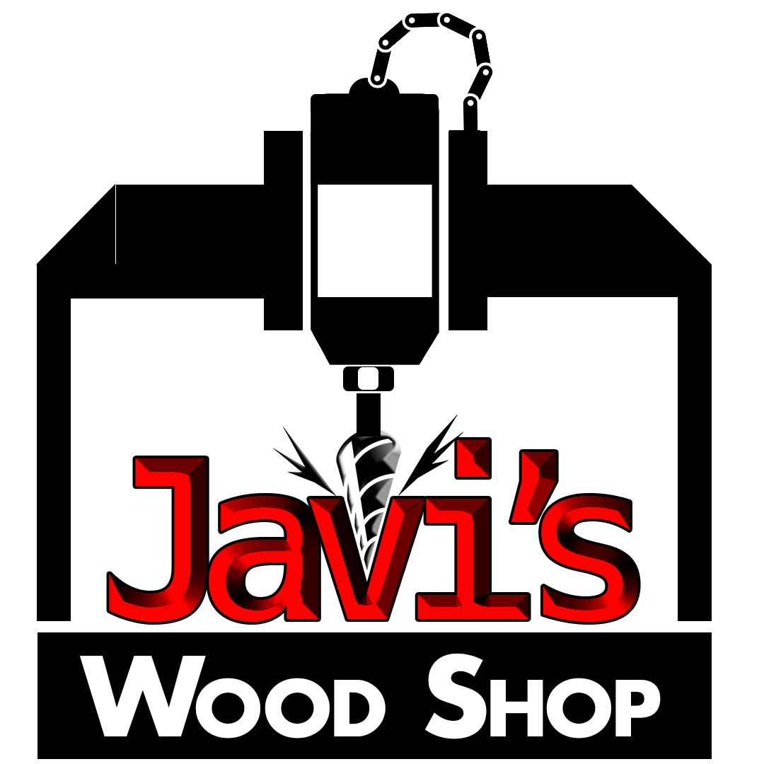Javi&#39;s Wood Shop