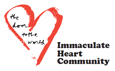 Immaculate Heart Community
