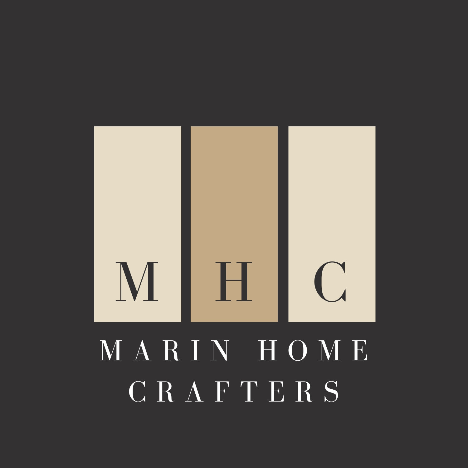 Marin Home Crafters