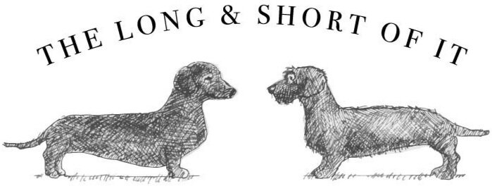 The Long and Short of It: Dog Rescue