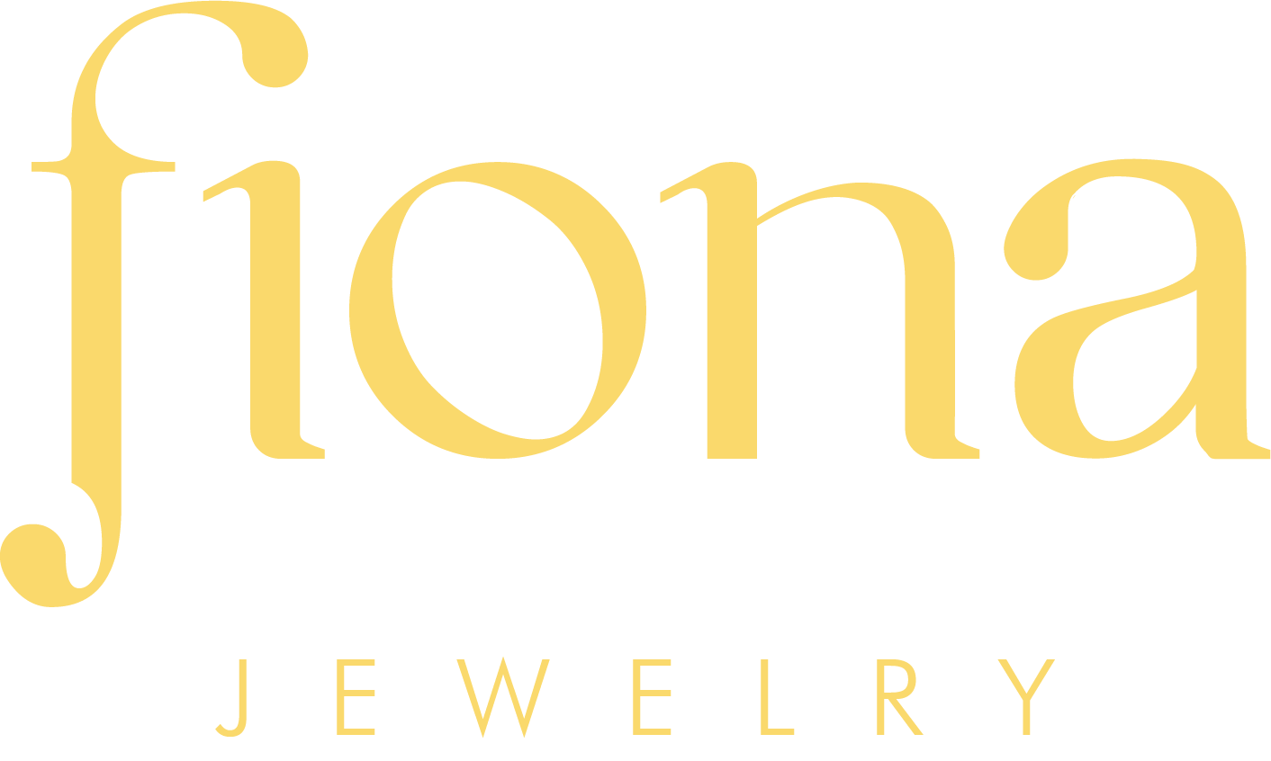 Fiona Jewelry