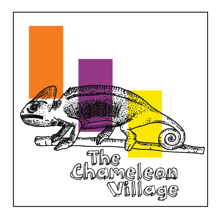 The Chameleon Village 