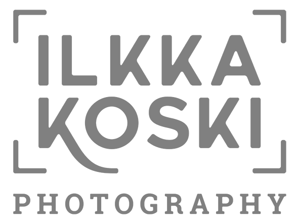 Valokuvaaja Ilkka Koski | Photographer Ilkka Koski