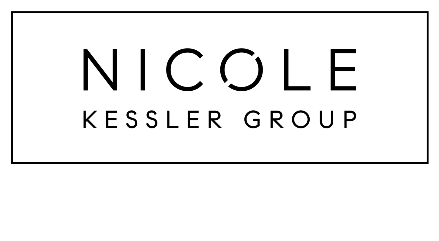 Caroline Kapsner | Nicole Kessler Group