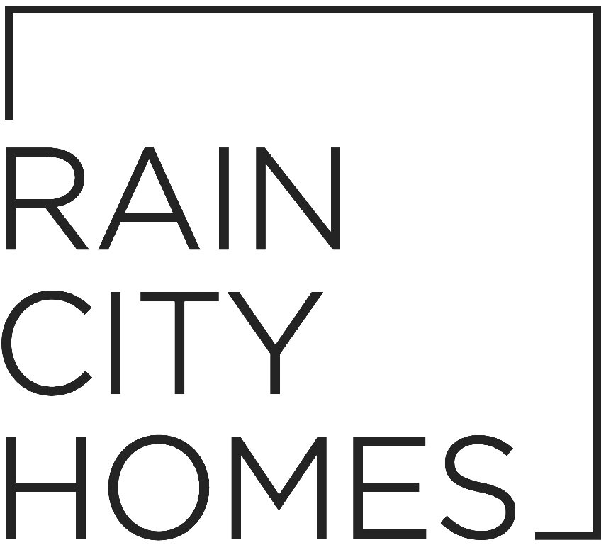 Rain City Homes