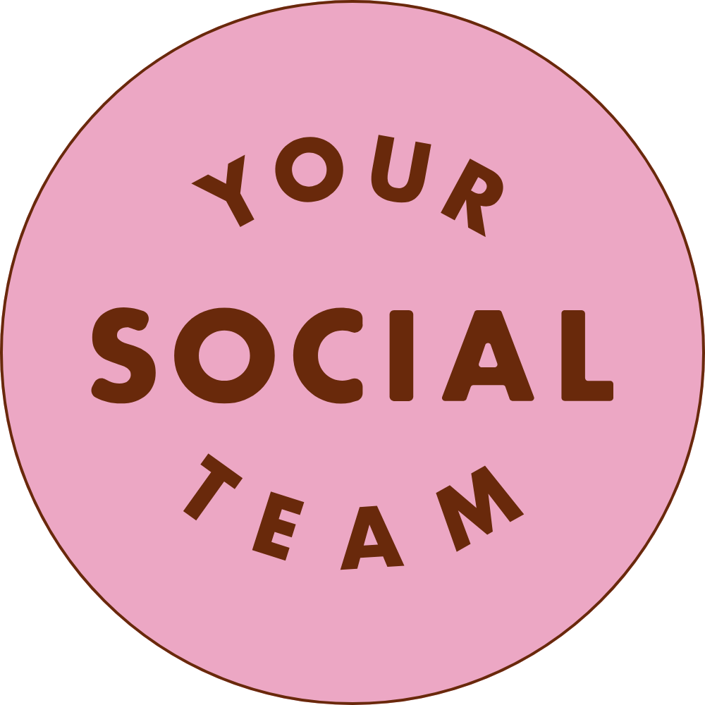 Your Social Team