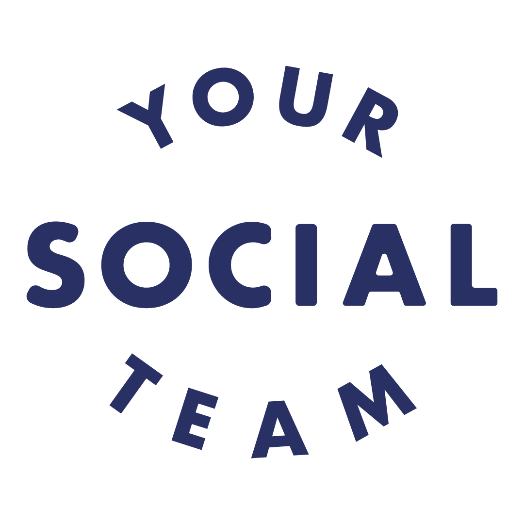 Your Social Team