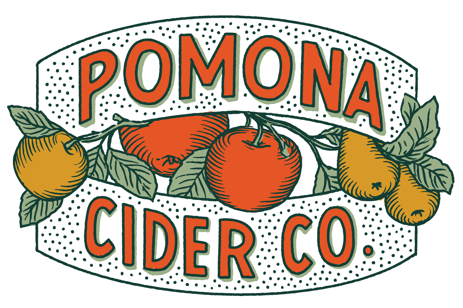 Pomona Cider Co.