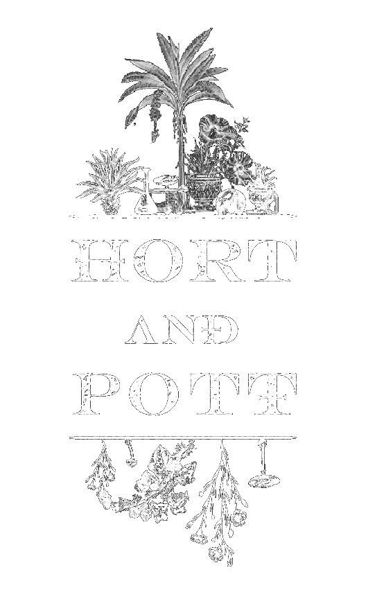 Hort &amp; Pott