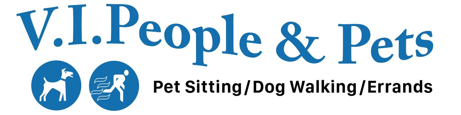 V.I.People &amp; Pets