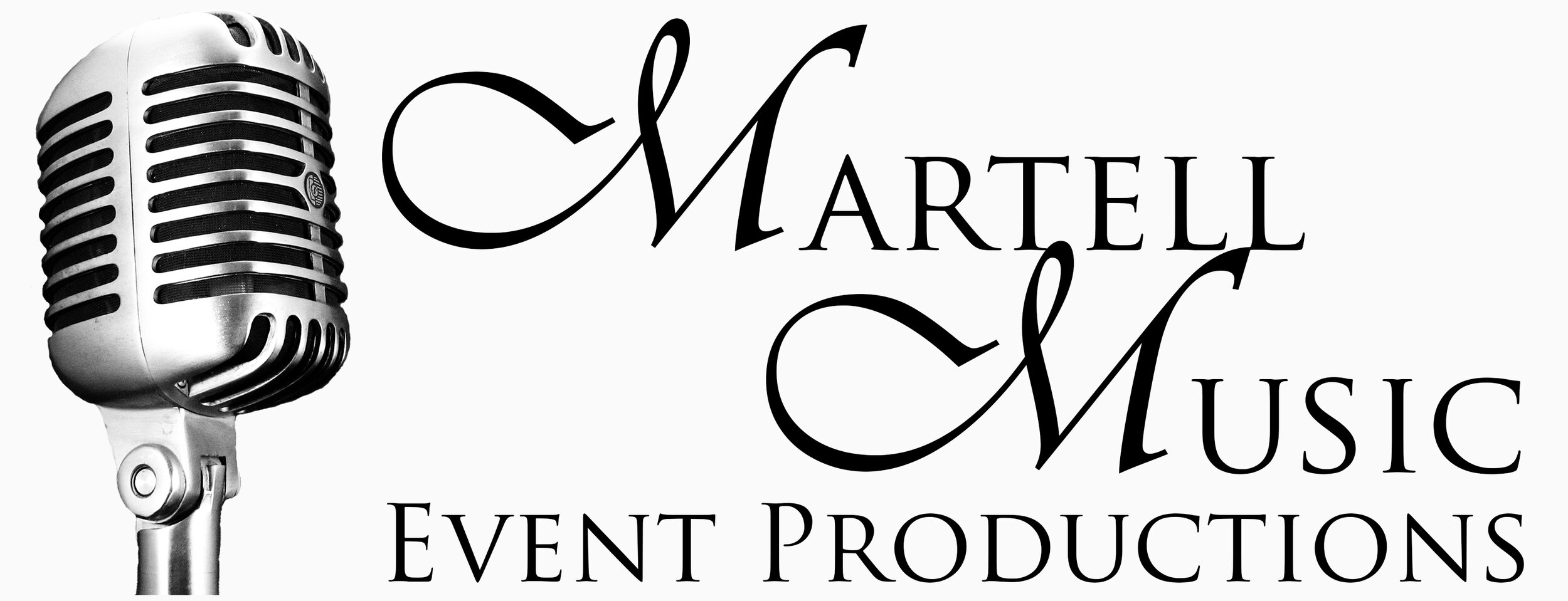 Martell Music Event Productions