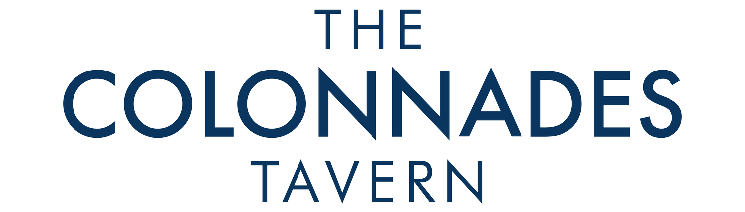 Colonnades Tavern