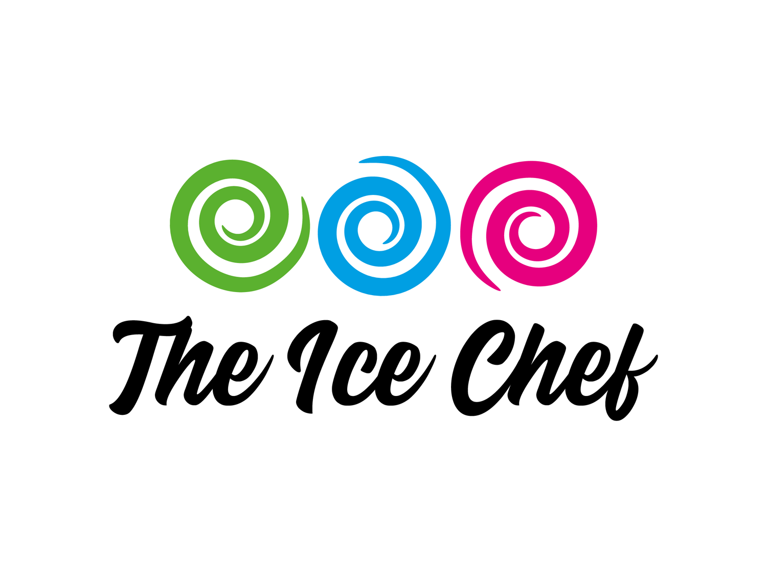 The Ice Chef creative ice cream catering