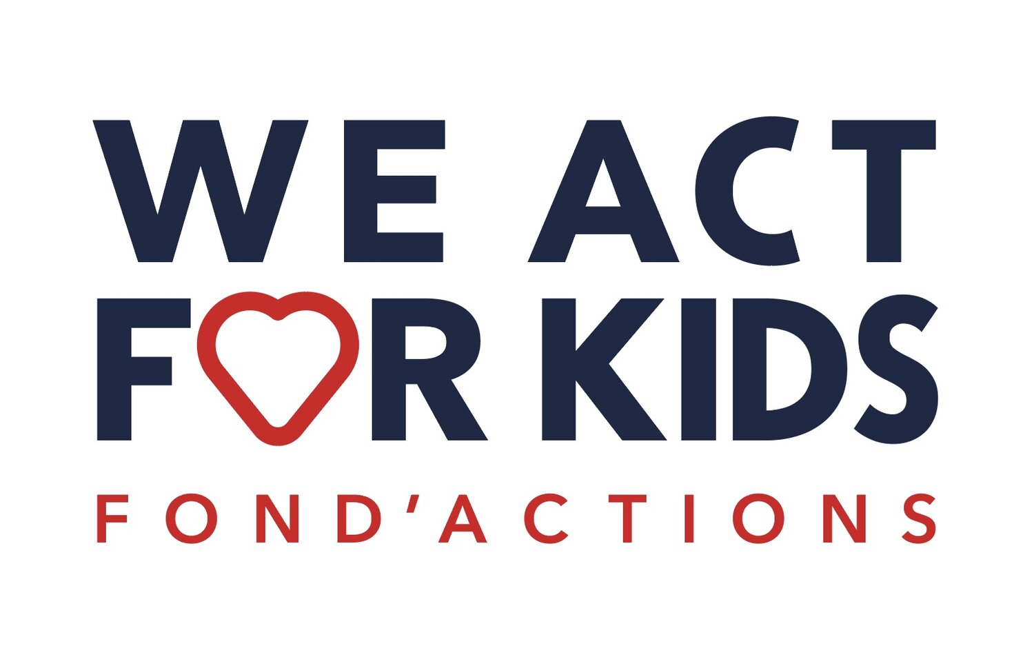 We Act for Kids