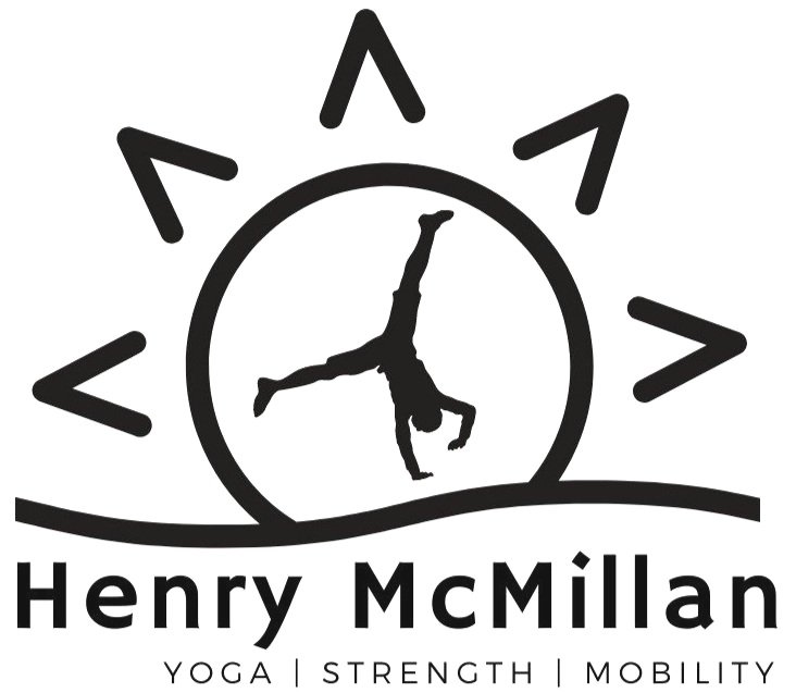 Henry McMillan Yoga 