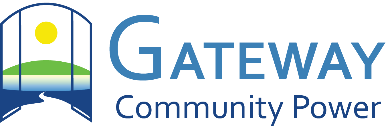Gateway Community Power